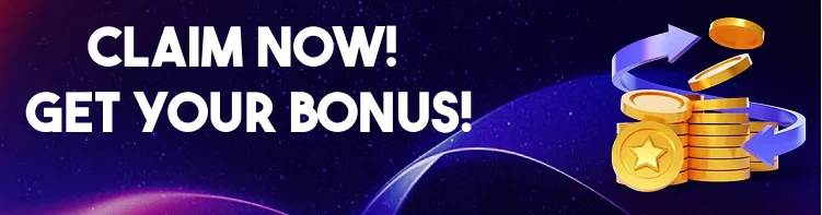 Claim your BAJI Casino bonus now
