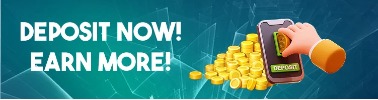 BAJI Casino Secure Deposit and Withdrawal